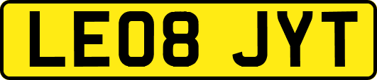 LE08JYT