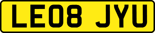 LE08JYU