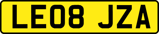 LE08JZA