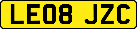 LE08JZC
