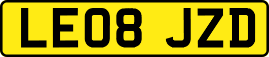 LE08JZD