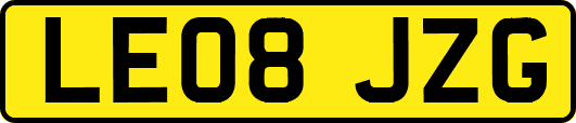 LE08JZG