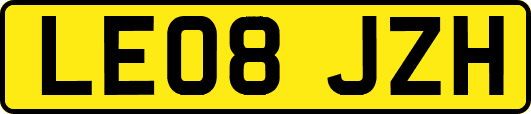 LE08JZH