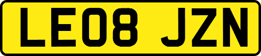 LE08JZN