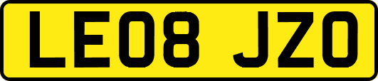 LE08JZO