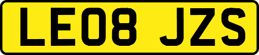 LE08JZS