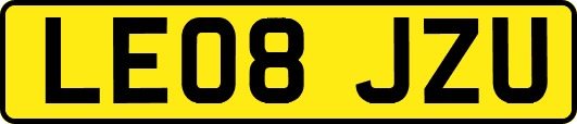 LE08JZU