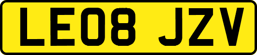 LE08JZV