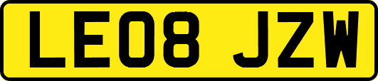 LE08JZW