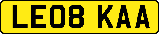 LE08KAA