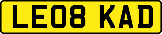 LE08KAD