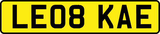 LE08KAE
