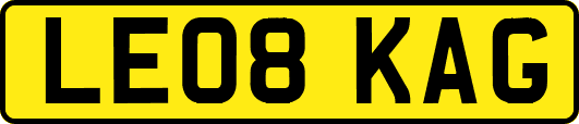 LE08KAG