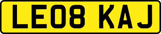 LE08KAJ