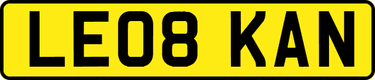 LE08KAN