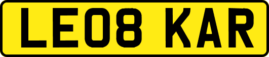 LE08KAR