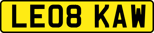 LE08KAW