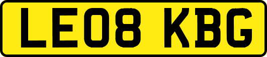 LE08KBG