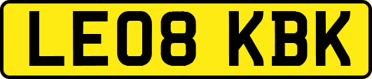 LE08KBK