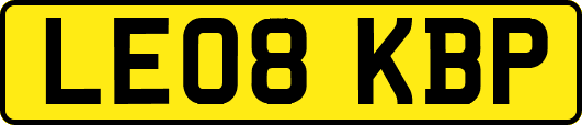 LE08KBP