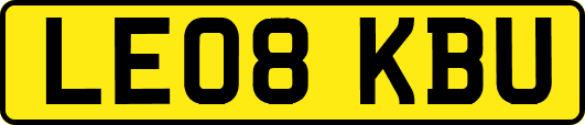 LE08KBU