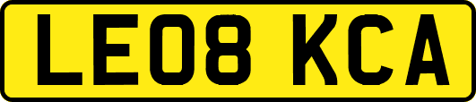 LE08KCA