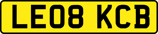 LE08KCB