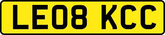 LE08KCC