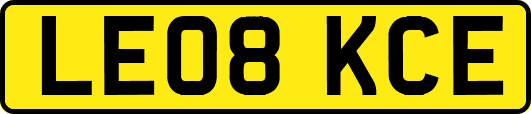 LE08KCE