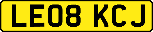 LE08KCJ