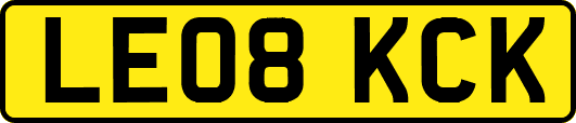 LE08KCK