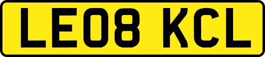 LE08KCL