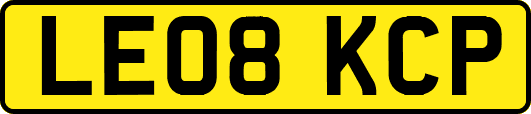 LE08KCP