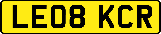 LE08KCR