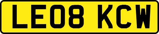 LE08KCW