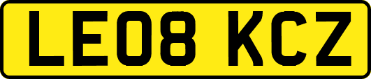 LE08KCZ
