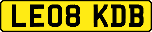 LE08KDB