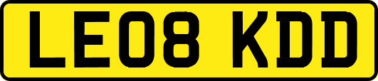 LE08KDD