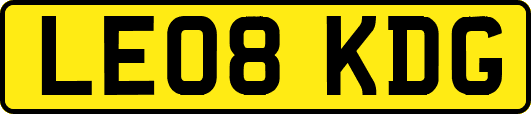 LE08KDG