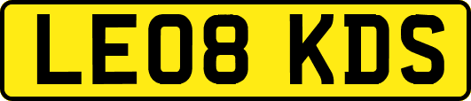 LE08KDS
