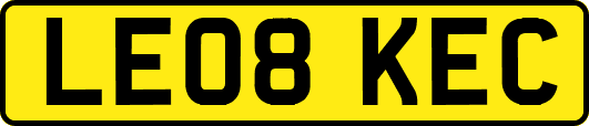 LE08KEC