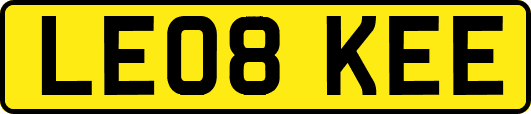 LE08KEE