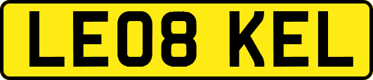 LE08KEL