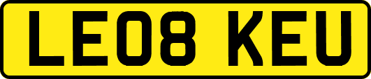 LE08KEU