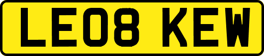LE08KEW
