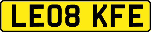 LE08KFE