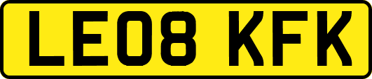 LE08KFK