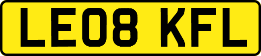 LE08KFL