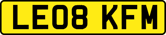 LE08KFM