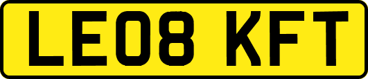 LE08KFT